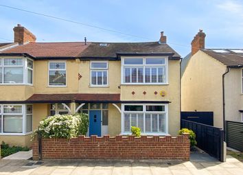 Thumbnail End terrace house for sale in Pascoe Road, Hither Green, London
