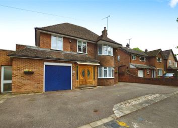 Thumbnail 5 bedroom detached house for sale in Priory Road, Dunstable, Bedfordshire