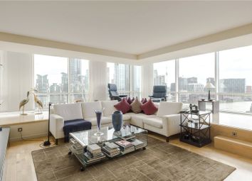 Thumbnail 2 bedroom flat for sale in The Panoramic, Grosvenor Road, London