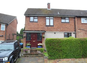 3 Bedroom End terrace house for sale