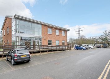 Thumbnail Office for sale in 4 Winnersh Fields, Gazelle Close, Winnersh