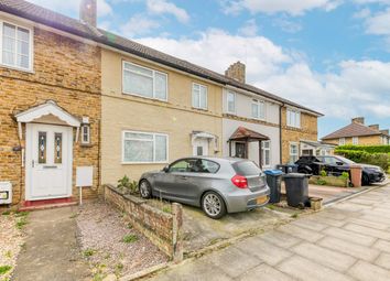 Thumbnail Terraced house for sale in Montacute Road, Morden