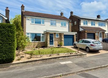 Property listing in Matlock, Derbyshire