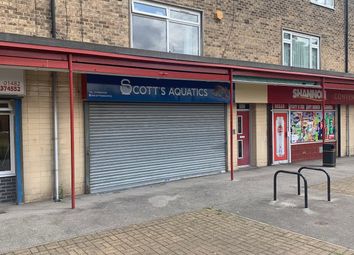 Thumbnail Retail premises to let in Shannon Road, Hull