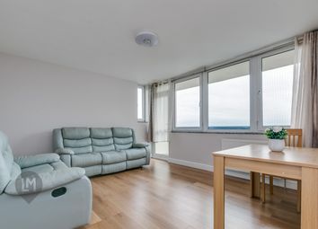 Thumbnail 2 bed flat for sale in High Level Drive, London