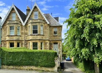 Thumbnail 6 bed semi-detached house for sale in Bloomfield Park, Bath