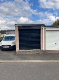 Thumbnail Parking/garage for sale in Wellsfield, Telford