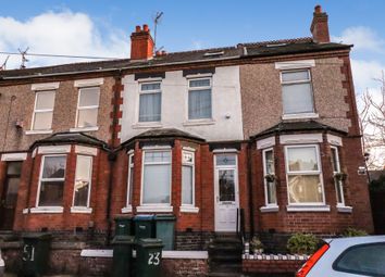 Thumbnail 5 bedroom terraced house to rent in Farman Road, Coventry