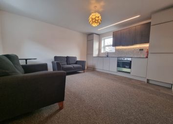 Thumbnail Flat to rent in Anson Road, Manchester