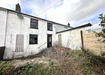 Thumbnail 2 bed terraced house for sale in Treverbyn Road, Carclaze, St. Austell