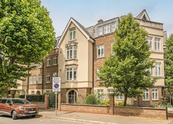 Thumbnail 1 bed flat to rent in Albany Park Road, Kingston Upon Thames