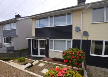 Plymouth - 3 bed semi-detached house for sale