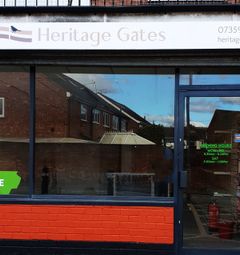 Thumbnail Retail premises to let in Nottingham Drive, Willenhall