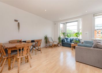 Thumbnail 2 bed flat to rent in Bracewell Road, London