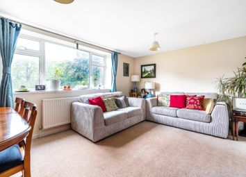 Thumbnail 2 bed flat for sale in Virginia Water, Surrey