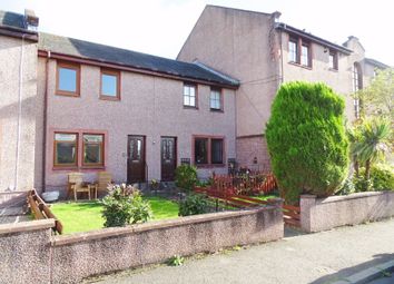 Tillicoultry - 2 bed terraced house for sale