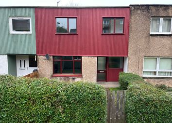 Thumbnail 3 bed terraced house to rent in Church Street, Clydebank