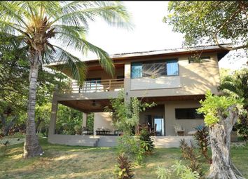 Thumbnail 4 bed property for sale in Playa San Miguel, Guanacaste, Costa Rica