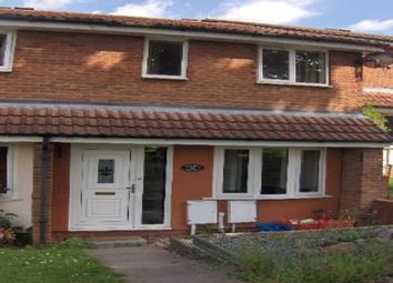 3 Bedrooms Terraced house to rent in Charlecote Park, Newdale, Telford TF3