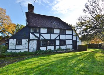 Thumbnail Cottage to rent in Fittleworth Road, Wisborough Green, Billingshurst, West Sussex