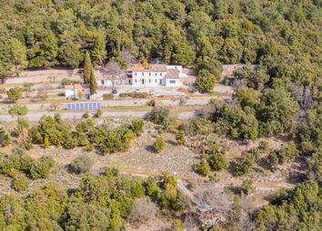 Thumbnail 5 bed villa for sale in Grasse, Mougins, Valbonne, Grasse Area, French Riviera