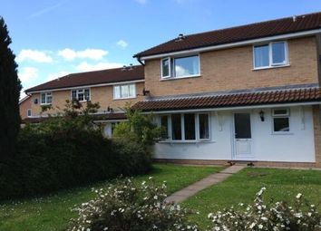 Thumbnail 2 bed property to rent in Ashbourne Crescent, Taunton