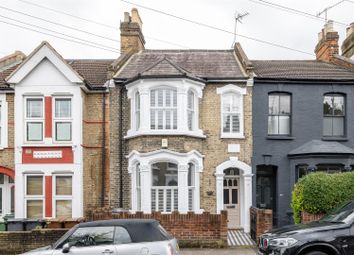 Thumbnail 3 bed property to rent in St. Johns Road, London