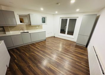 Thumbnail 2 bed flat to rent in Effra Road, London