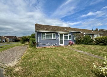 Thumbnail Bungalow for sale in Anderida Road, Eastbourne, East Sussex