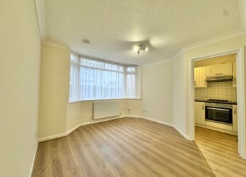 Thumbnail 2 bed flat to rent in Wimborne Road, Winton, Bournemouth