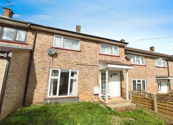 Thumbnail Detached house to rent in Pankhurst Crescent, Stevenage, Hertfordshire