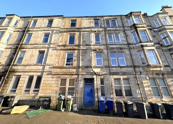 Thumbnail 1 bed flat for sale in Howard Street, Paisley