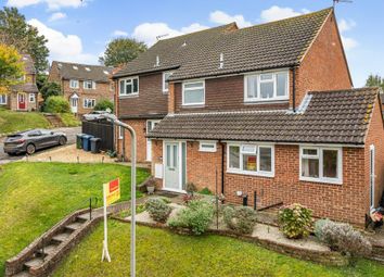 Thumbnail 3 bed semi-detached house for sale in Chesham, Buckinghamshire