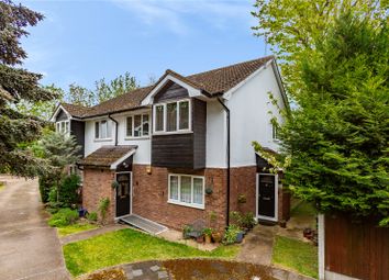 Thumbnail Maisonette for sale in Childs Close, Hornchurch