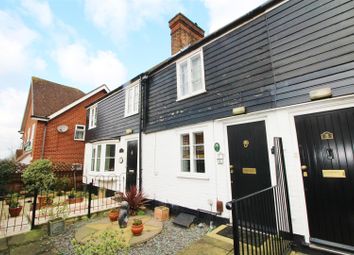 2 bed property for sale in Barnet Lane, Elstree, Borehamwood WD6