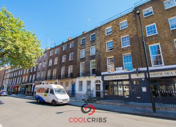 Thumbnail Studio to rent in Leigh Street, Bloomsbury