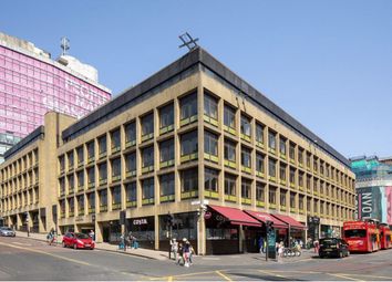 Thumbnail Office to let in George House, 50 George Square, Glasgow