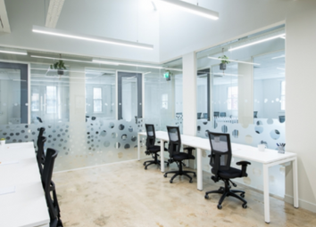 Thumbnail Office to let in Cliffton Terrace, London