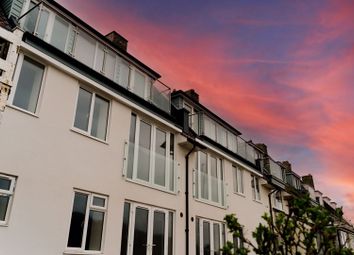 Thumbnail Flat to rent in Trevelyan Road, Seaton