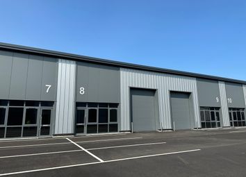 Thumbnail Industrial for sale in First Avenue, Doncaster Finningley Airport, Doncaster