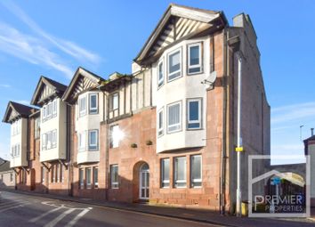Thumbnail 1 bed flat for sale in High Patrick Street, Hamilton