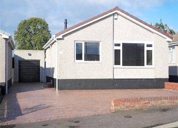 Thumbnail Bungalow to rent in Grangehill Drive, Monifieth, Angus