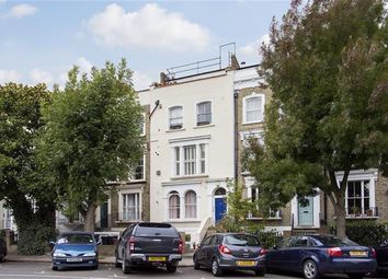 Thumbnail 1 bed flat for sale in Queens Crescent, London
