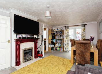 Thumbnail 3 bedroom terraced house for sale in Woodlands Road, Ditton, Aylesford