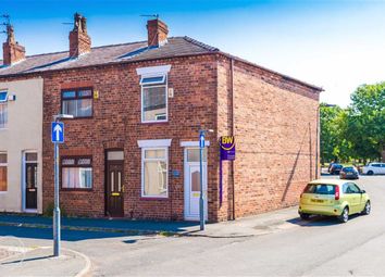 2 Bedroom End terrace house for sale