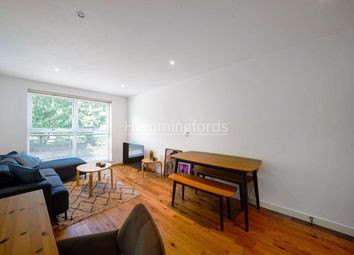 Thumbnail 1 bed flat for sale in Essex Road, Islington