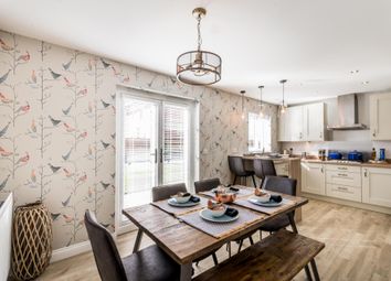 Denewood Thumbnail 4 bedroom detached house for sale in "Denewood" at Carron Den Road, Stonehaven