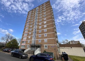 Thumbnail Flat for sale in Eastfield Road, Enfield