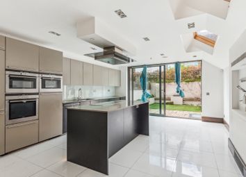 Thumbnail 6 bed terraced house for sale in Winchendon Road, Parsons Green