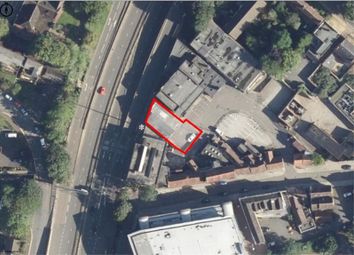 Thumbnail Land for sale in Watch Close, Coventry, West Midlands